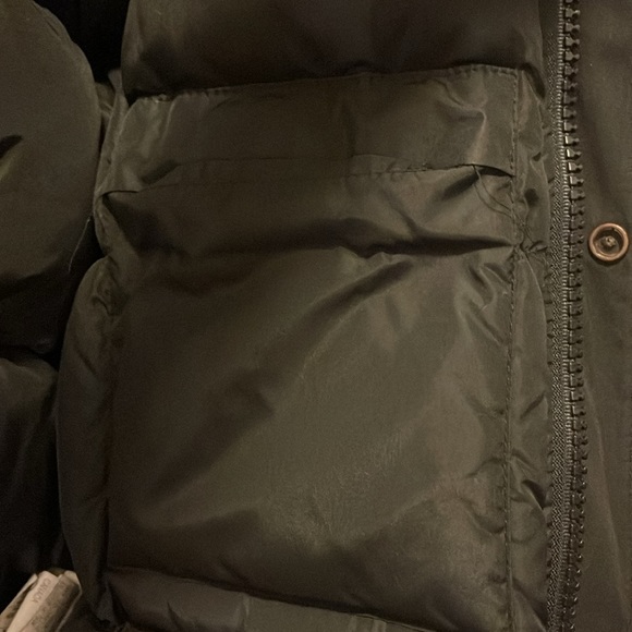 Men’s Canada Goose Chilliwack Bomber - Picture 15 of 15